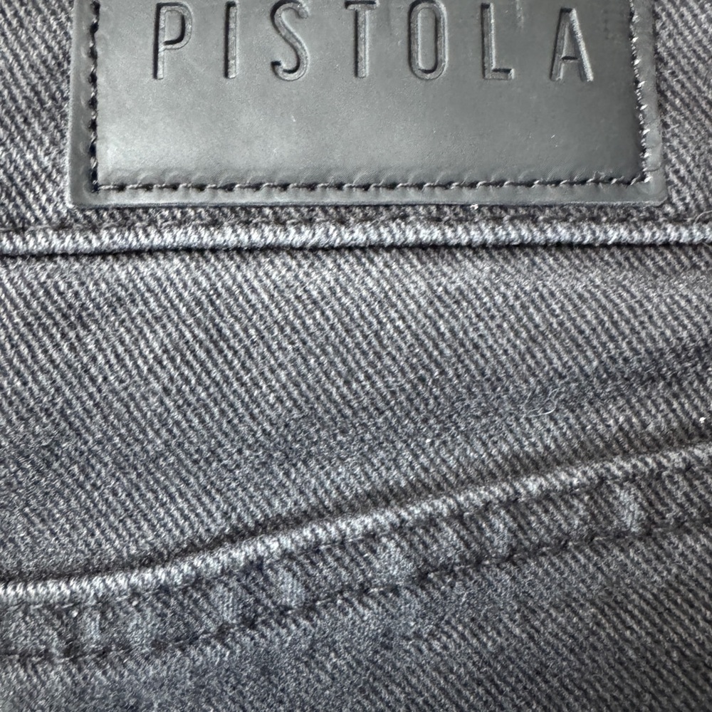 Pistola shorts - Picture 3 of 4